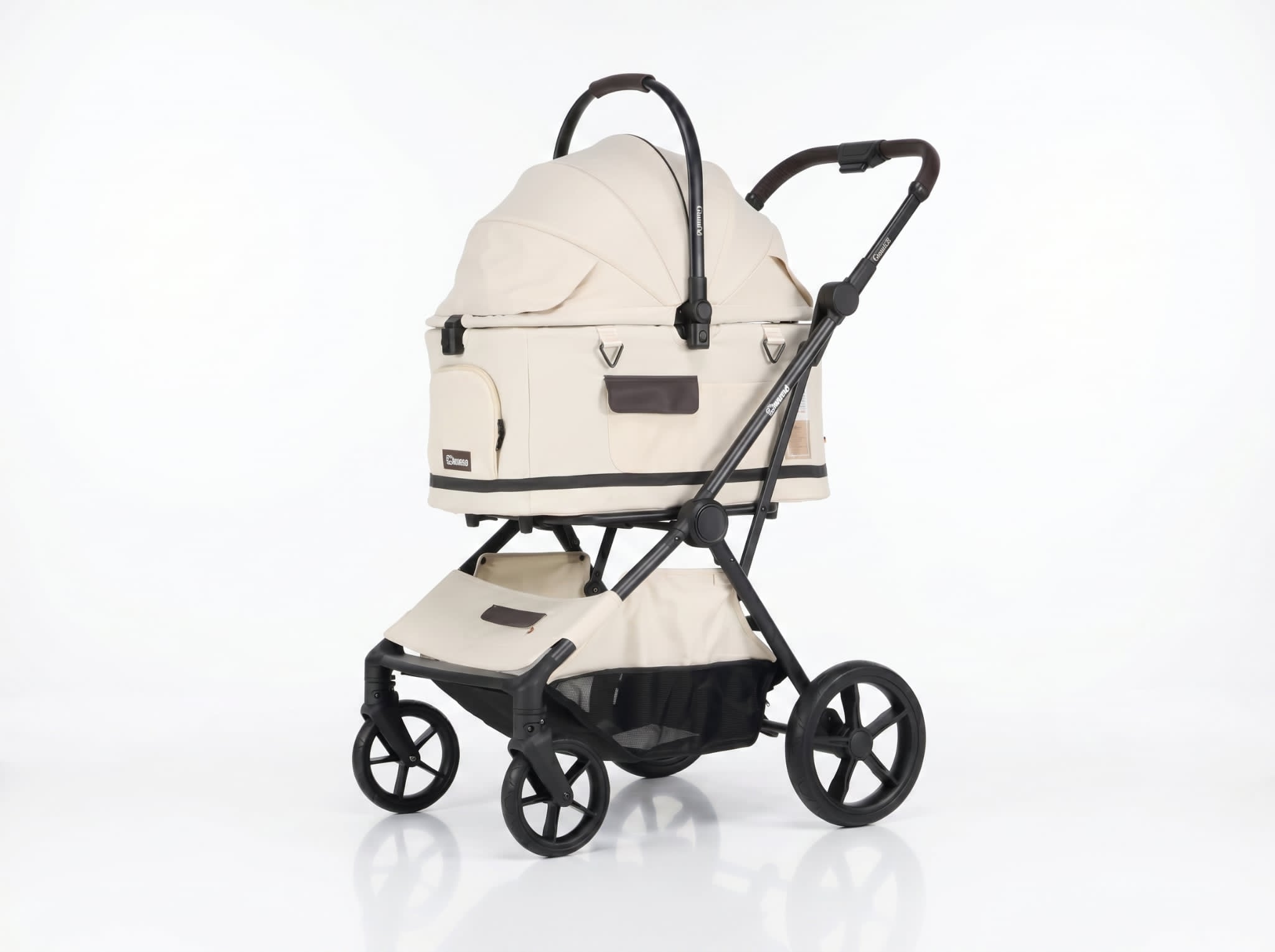 Glam Pet — Breezy Beige, Ansicht 2